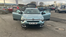Citroen C4 1.2 PureTech [130] Max 5dr Auto Petrol Hatchback